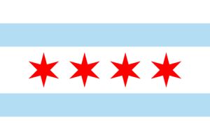 City flag